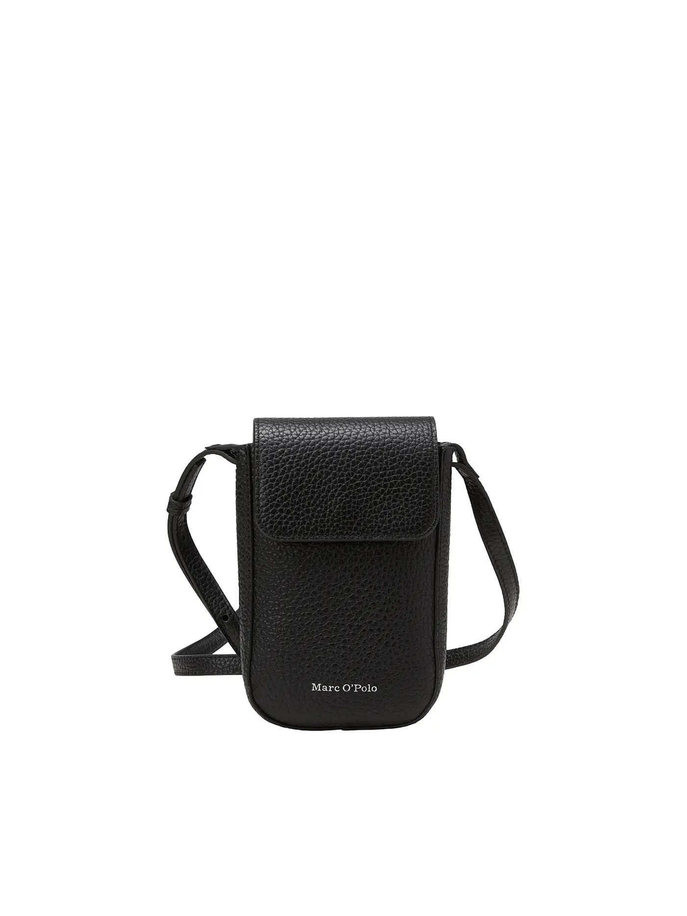 MARC O'POLO | Ledertasche - Mini Bag | 